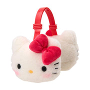 Hello Kitty Mascot Earmuffs