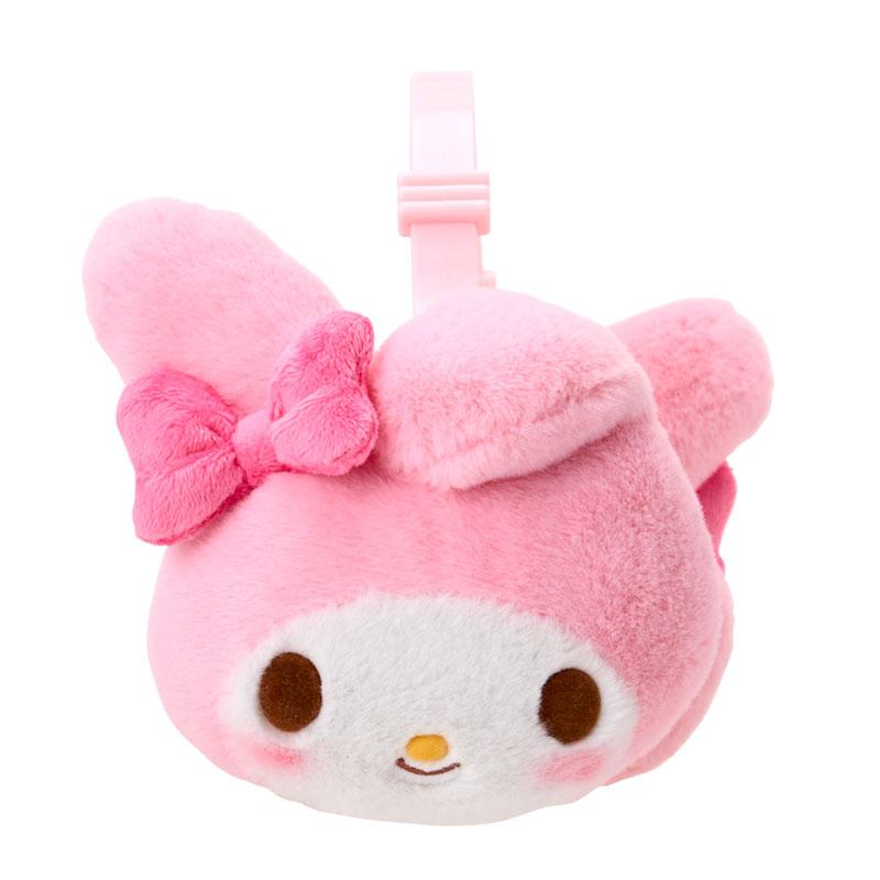 My Melody Mascot Earmuffs