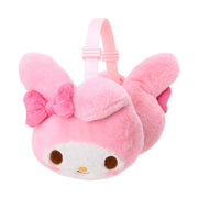 My Melody Mascot Earmuffs