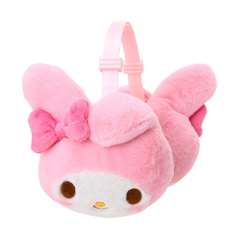 My Melody Mascot Earmuffs