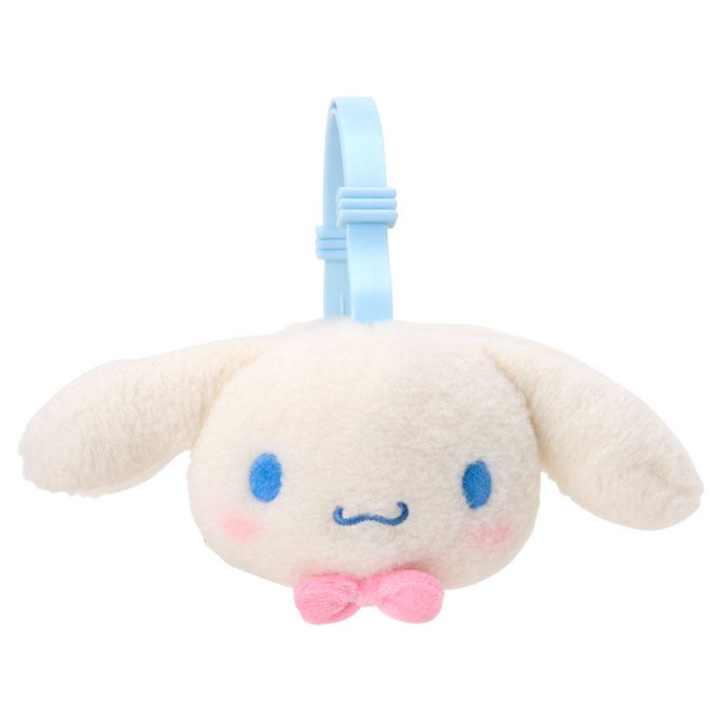 Cinnamoroll Mascot Earmuffs