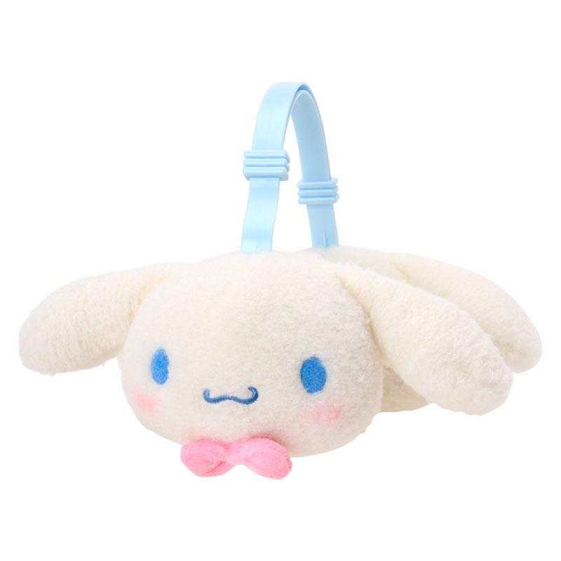 Cinnamoroll Mascot Earmuffs