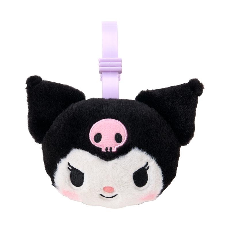 Kuromi Mascot Earmuffs