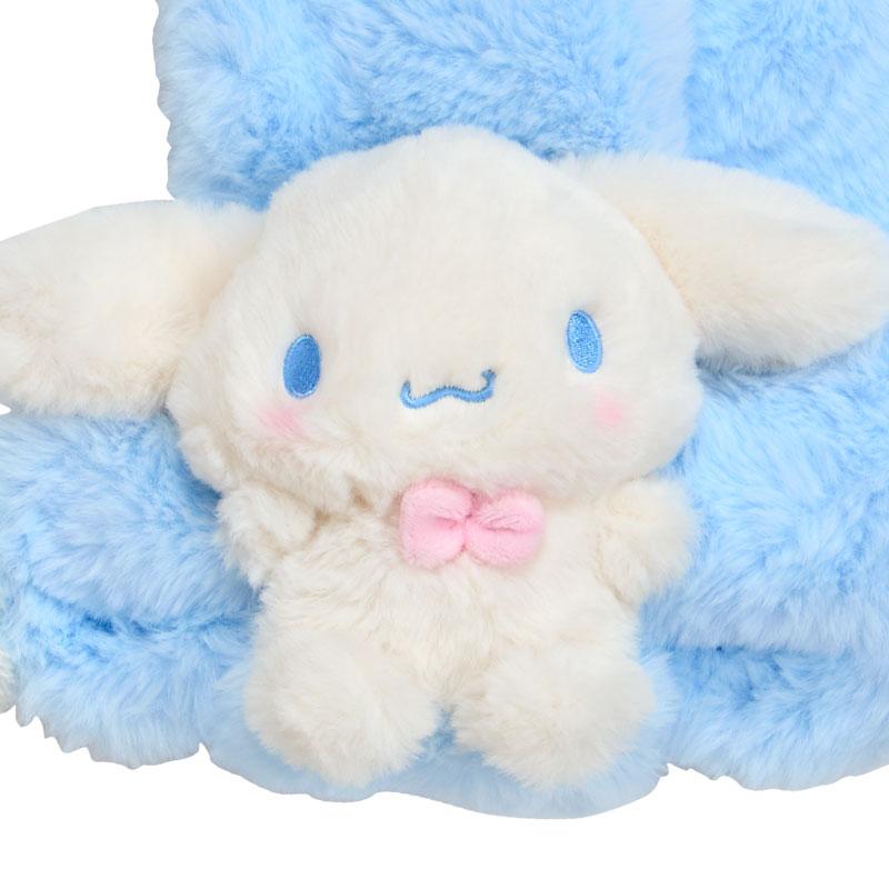 Cinnamoroll Mascot Scarf