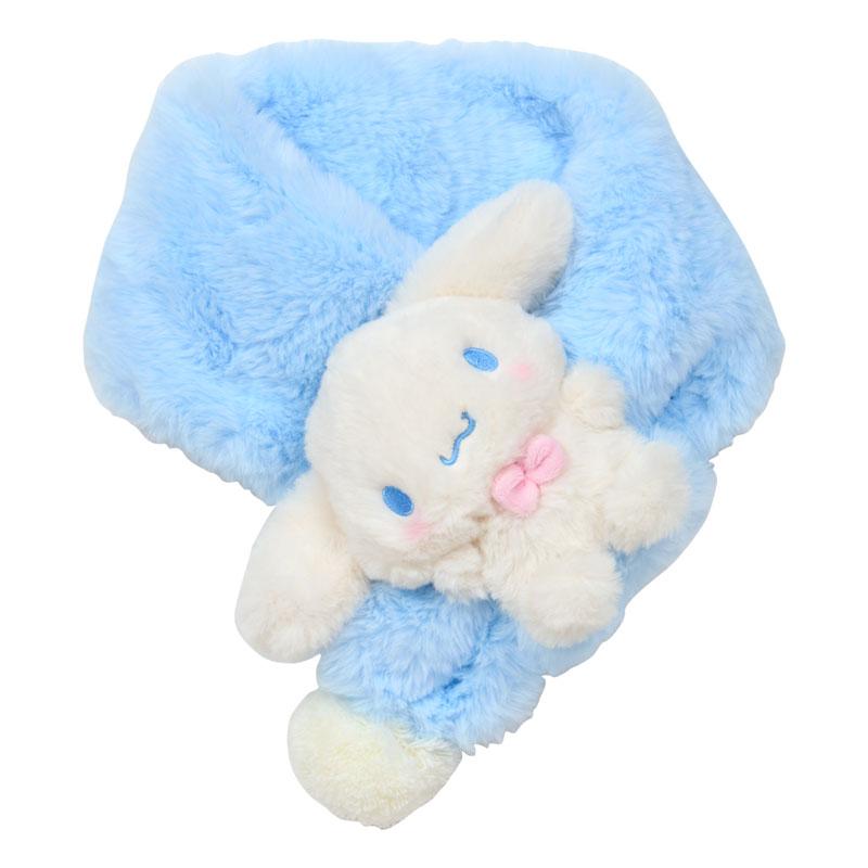 Cinnamoroll Mascot Scarf