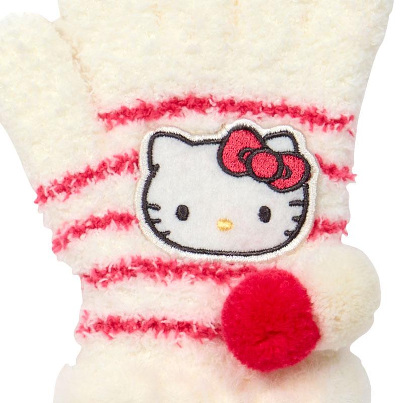 Hello Kitty Stretchable Gloves