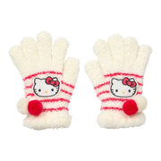 Hello Kitty Stretchable Gloves