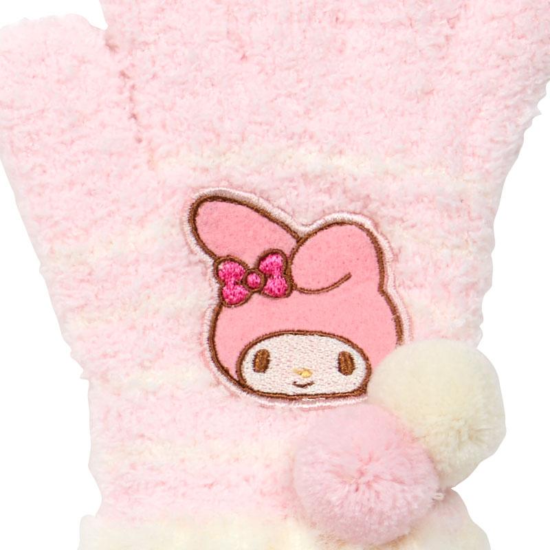 My Melody Stretchable Gloves