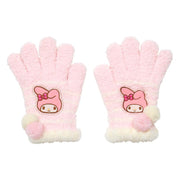 My Melody Stretchable Gloves