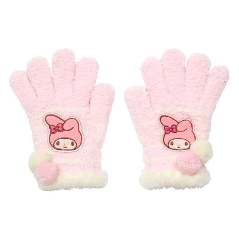 My Melody Stretchable Gloves