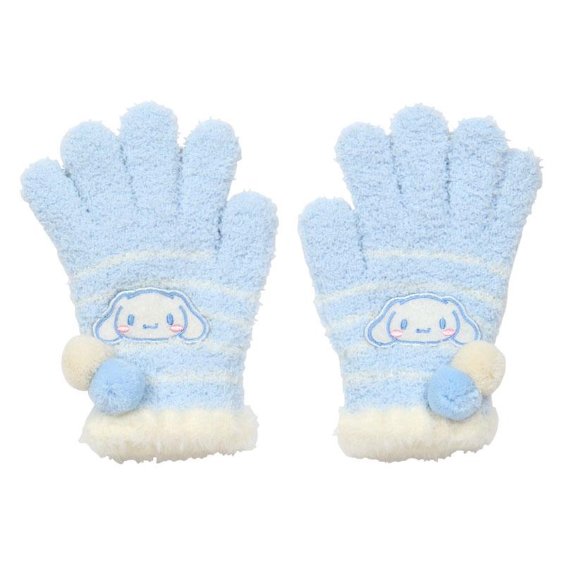 Cinnamoroll Stretchable Gloves