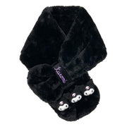 Kuromi Mascot Tippet