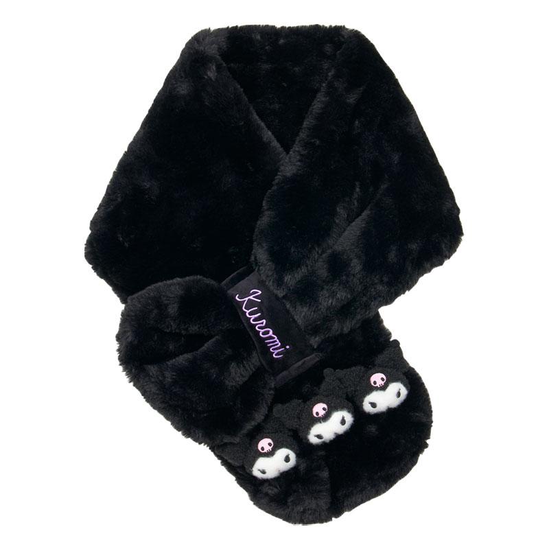 Kuromi Mascot Tippet