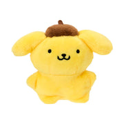 PomPomPurin "Super Cute Adventures Chimapote" Plush