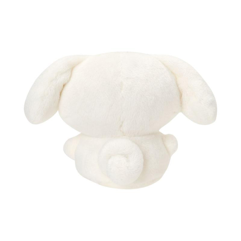 Cinnamoroll "Super Cute Adventures Chimapote" Plush
