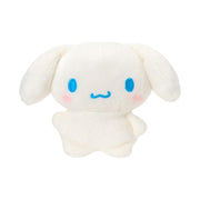 Cinnamoroll "Super Cute Adventures Chimapote" Plush