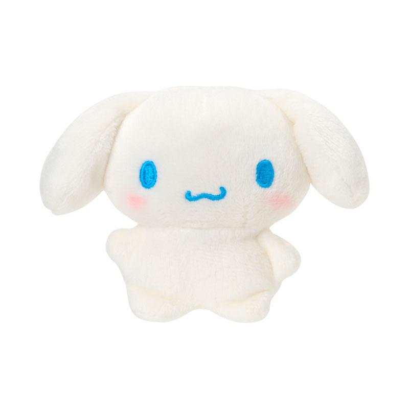 Cinnamoroll "Super Cute Adventures Chimapote" Plush