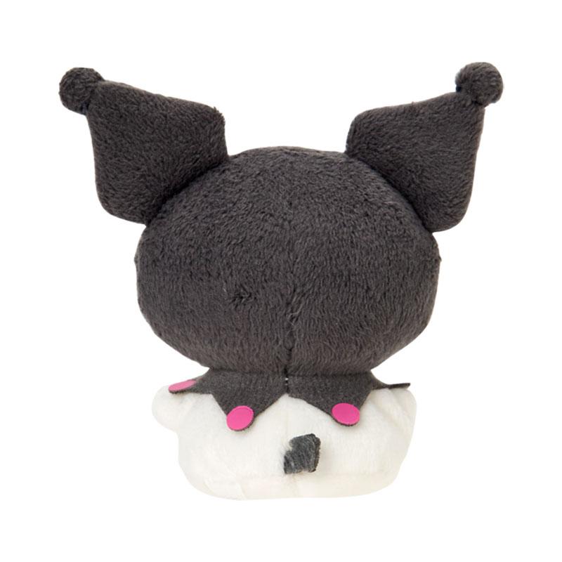 Kuromi "Super Cute Adventures Chimapote" Plush