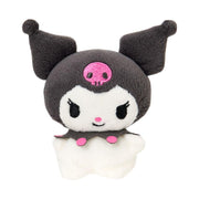 Kuromi "Super Cute Adventures Chimapote" Plush