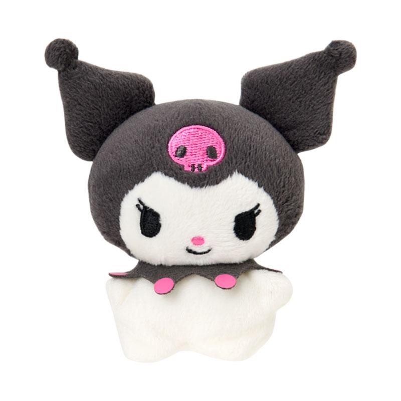 Kuromi "Super Cute Adventures Chimapote" Plush