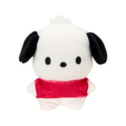 Pochacco "Super Cute Adventures Chimapote" Plush