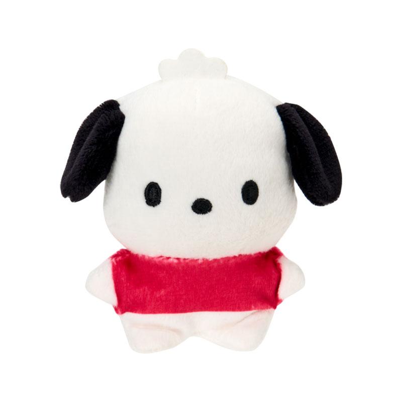 Pochacco "Super Cute Adventures Chimapote" Plush
