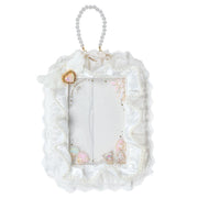 Sanrio Characters Enjoy Idol "Pure White Angel" Photo Holder
