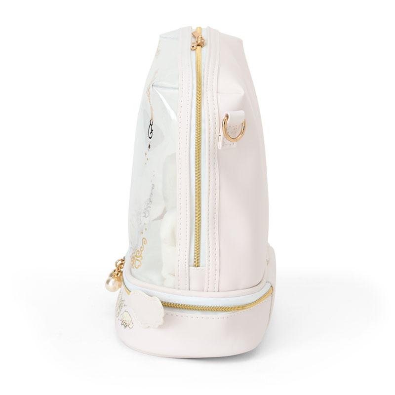 Sanrio Enjoy Idol "Pure White Angel" Ita Shoulder Bag