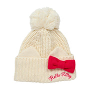 Hello Kitty Beanie Knit Hat