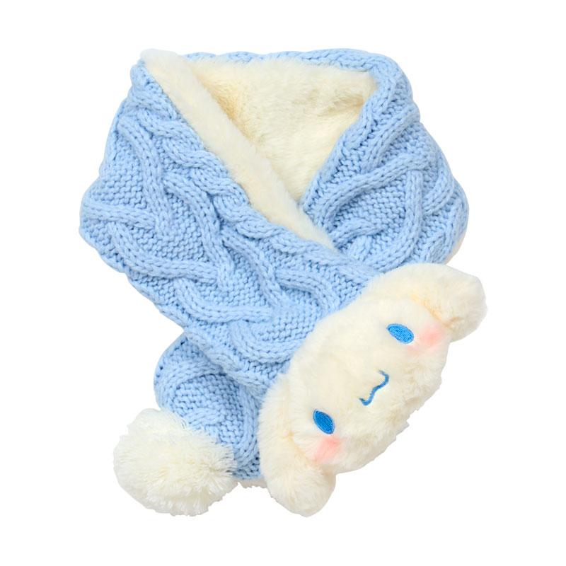 Cinnamoroll Knit Scarf