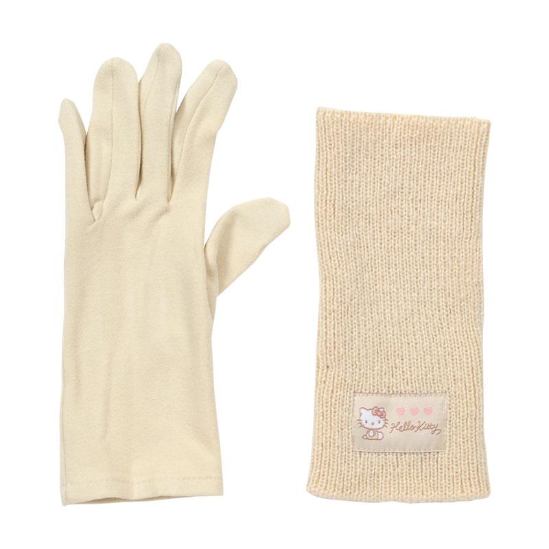 Hello Kitty 3-Way Gloves