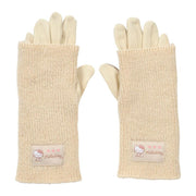 Hello Kitty 3-Way Gloves