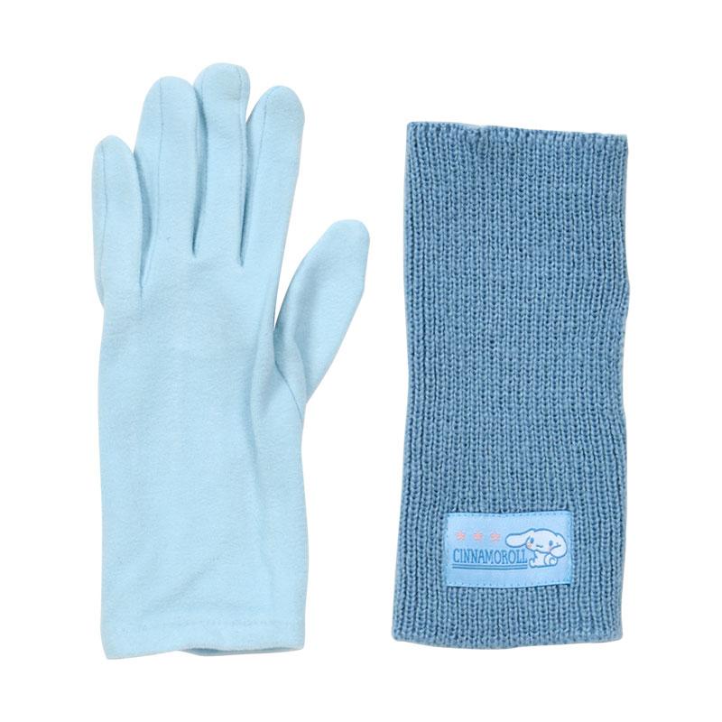 Cinnamoroll 3-Way Gloves