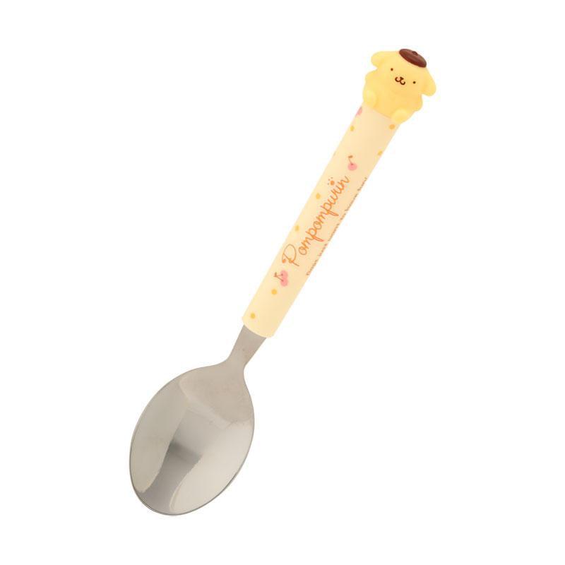 PomPomPurin Mascot Spoon