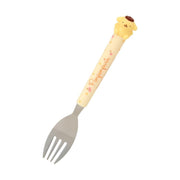 PomPomPurin Mascot Fork