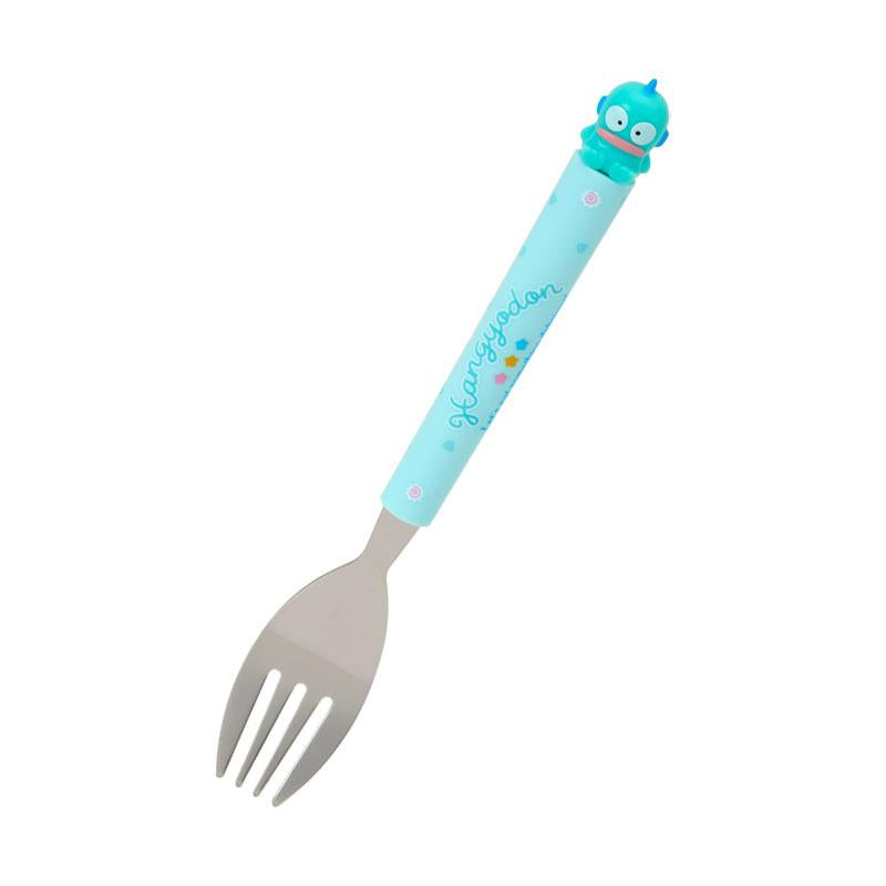 Hangyodon Mascot Fork