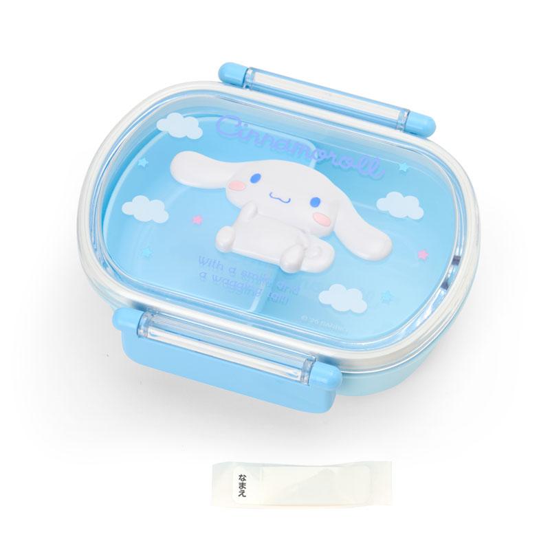 Cinnamoroll Relief Bento Box