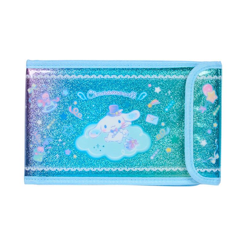 Cinnamoroll Drawing Book Set