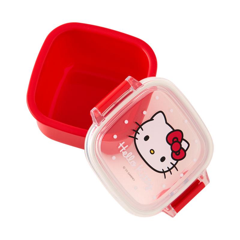 Hello Kitty Dessert Box