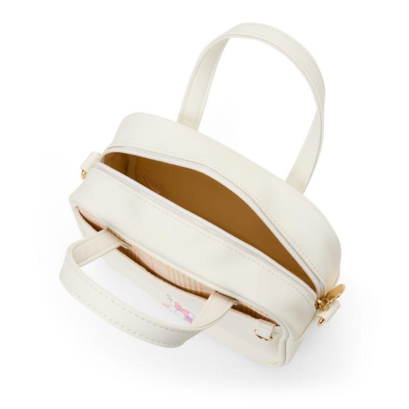 Hello Kitty Mini Boston Bag w/ Strap