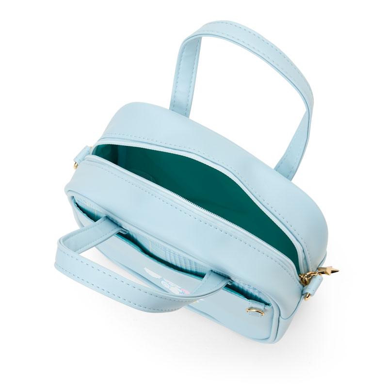 Cinnamoroll Mini Boston Bag w/ Strap