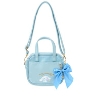 Cinnamoroll Mini Boston Bag w/ Strap