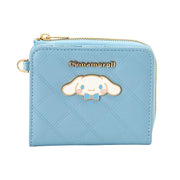 Cinnamoroll Bifold Leather Wallet