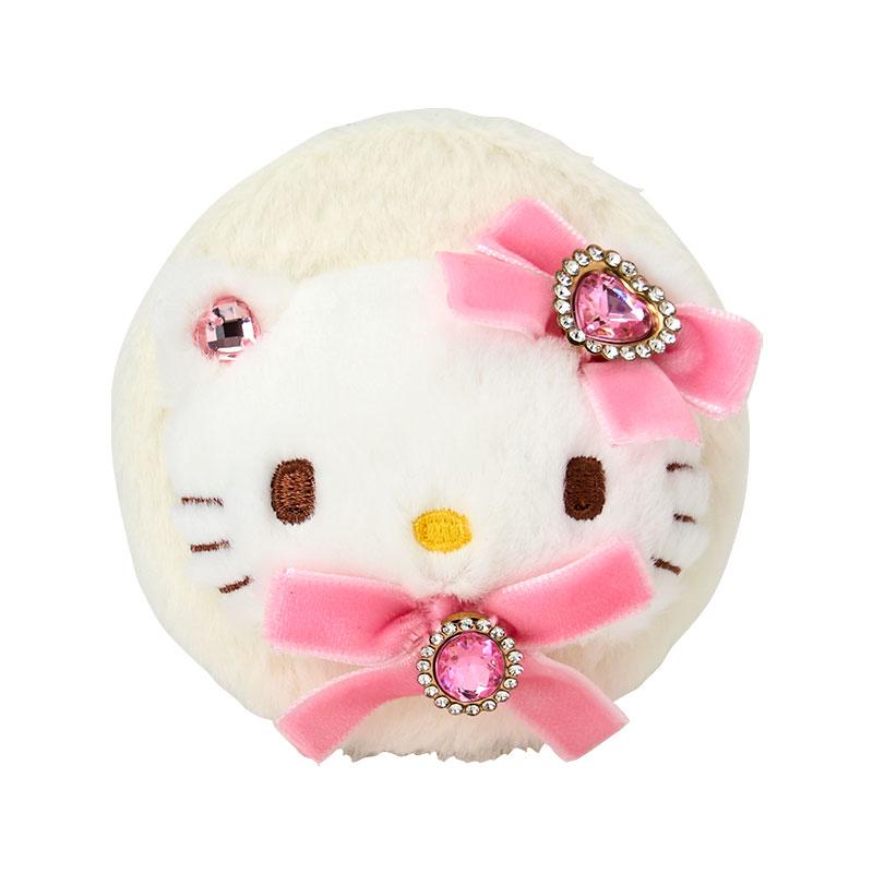 Hello Kitty Double Mirror Mascot