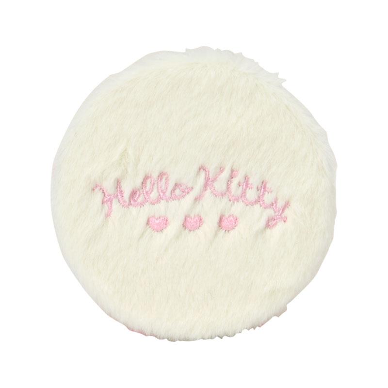 Hello Kitty Double Mirror Mascot