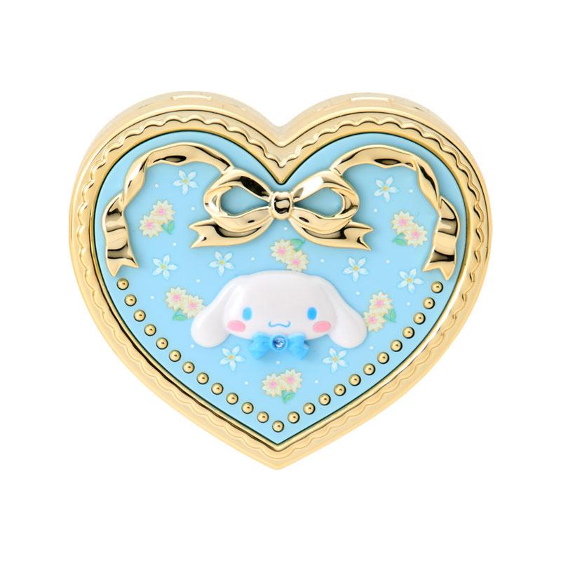 Cinnamoroll Mirrored Accessory Case