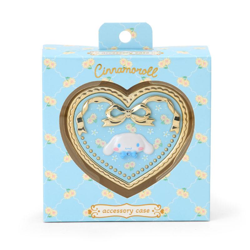 Cinnamoroll Mirrored Accessory Case