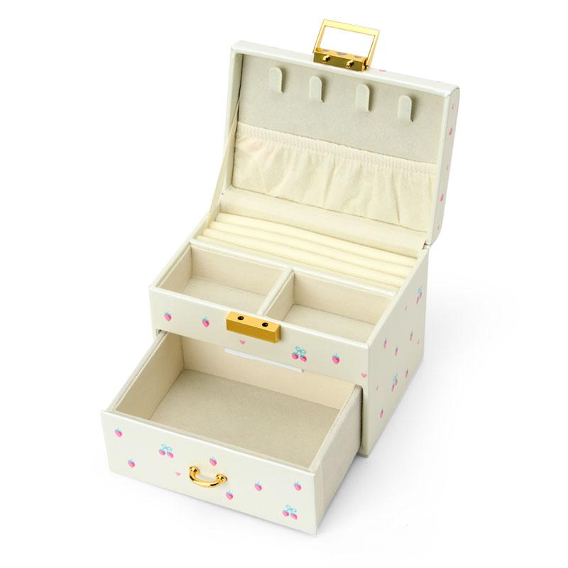 Hello Kitty Jewelry Box