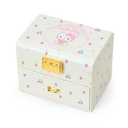 Hello Kitty Jewelry Box