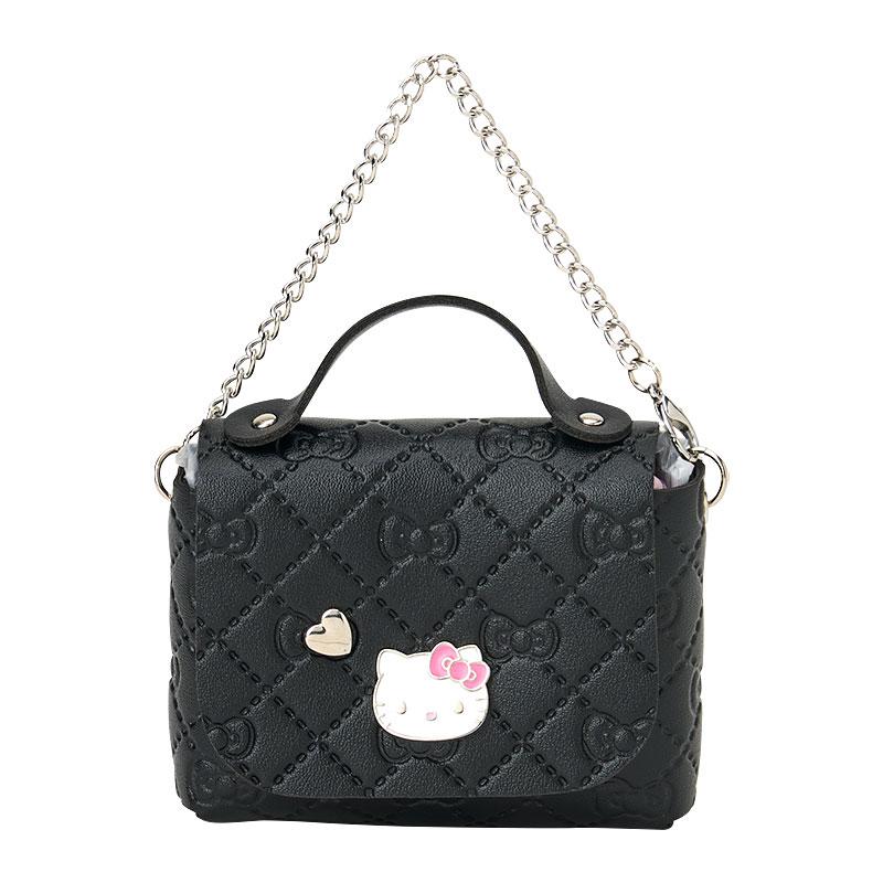Hello Kitty Eco Bag w/ Case